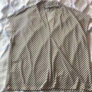 H&M business casual top